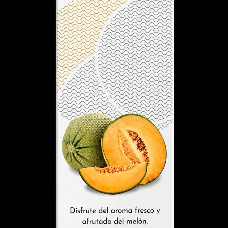 Insienso Hem Melón
