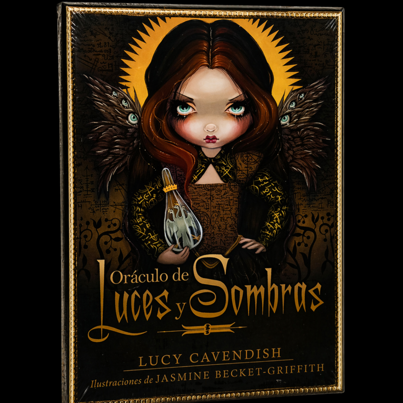 Oráculo de Luces y Sombras