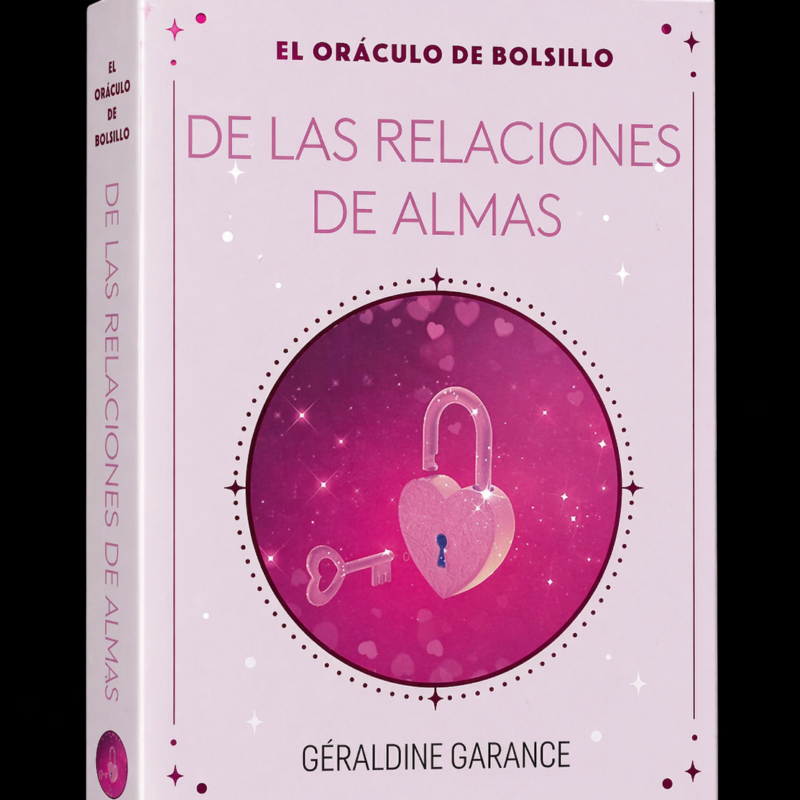 Oráculo Las Relaciones de Almas