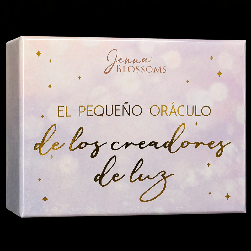 El Pequeño Oráculo de los Creadores de Luz