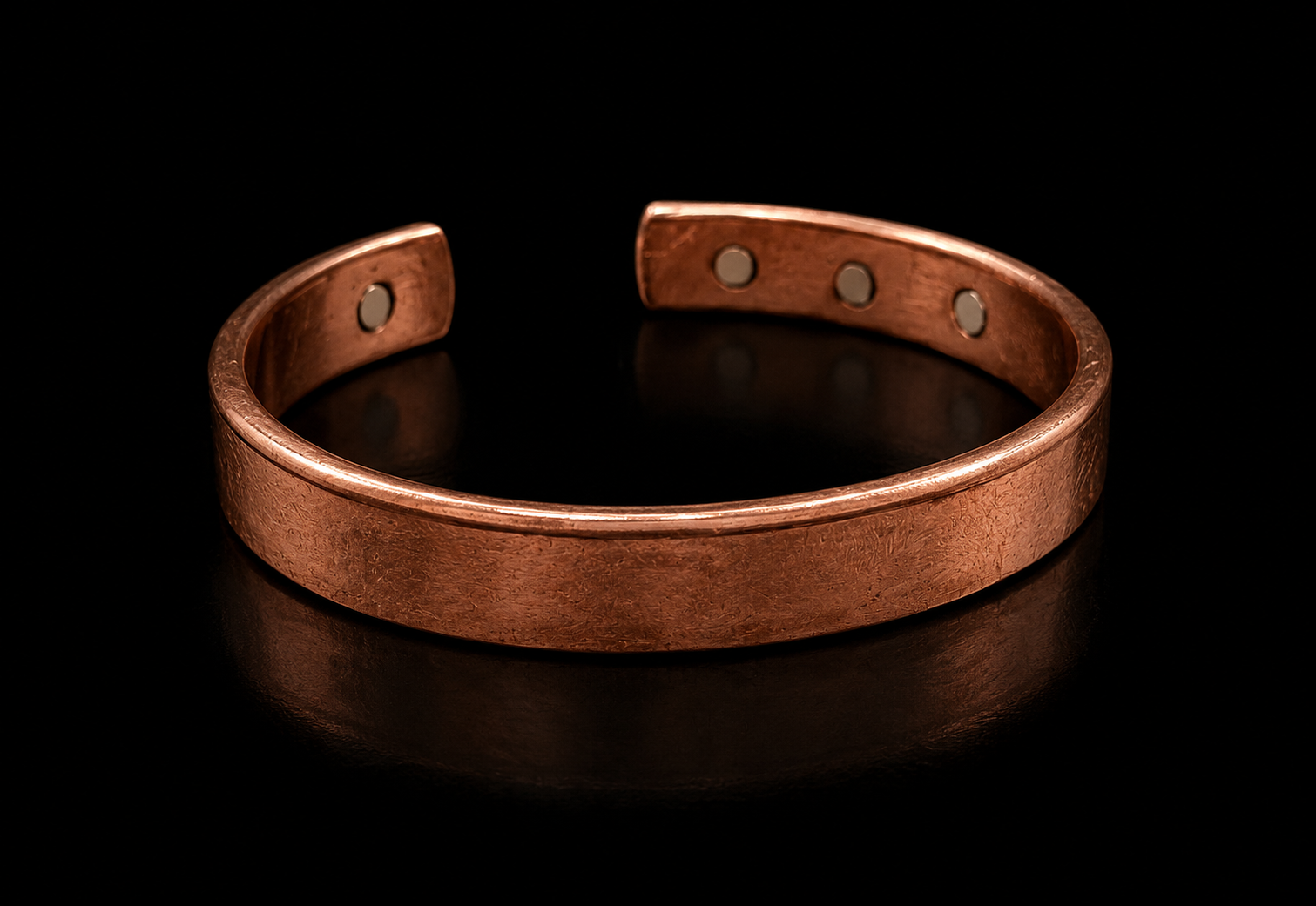 Pulsera Magnética de Cobre