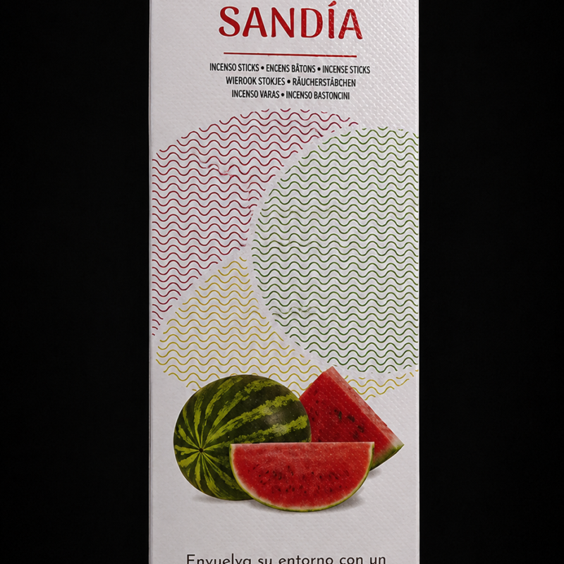 Insienso Hem Sandia