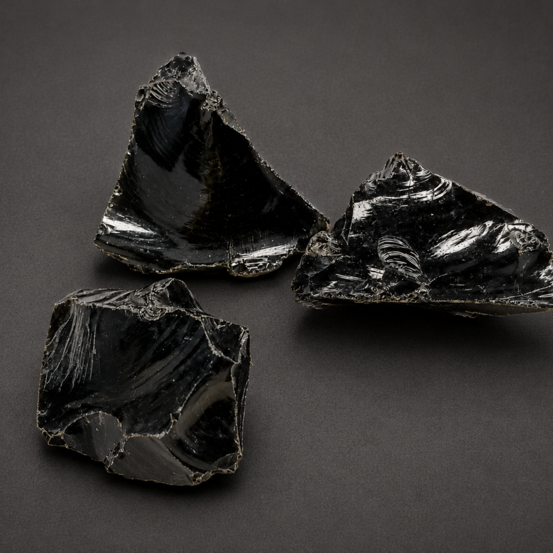 Masivo Obsidiana