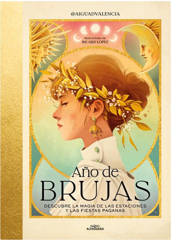 Año de Brujas