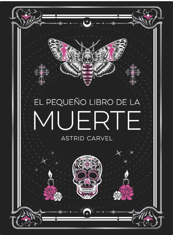 El Pequeño Libro de la Muerte