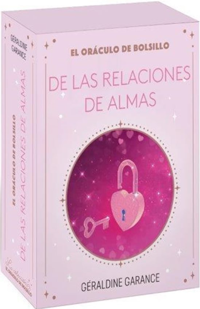 Oráculo Las Relaciones de Almas