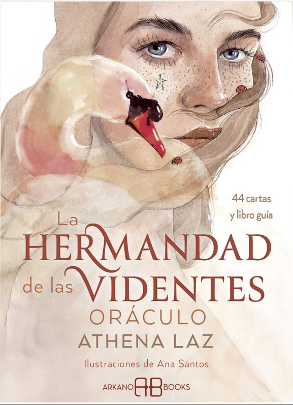 Oráculo La Hermandad de las Videntes