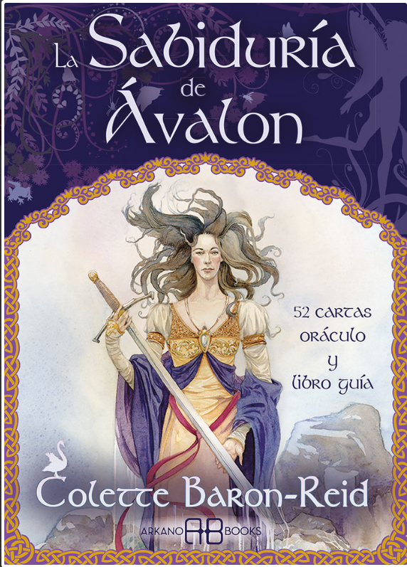 Oráculo la Sabiduría de Avalon
