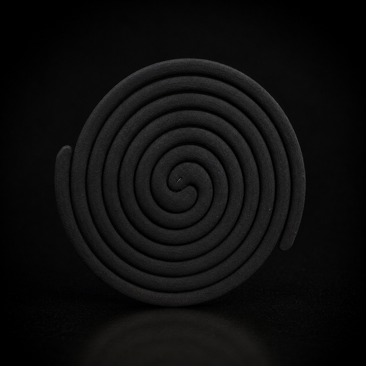 Incienso Espiral Aroma Ruda y Cedro (dos unidades)
