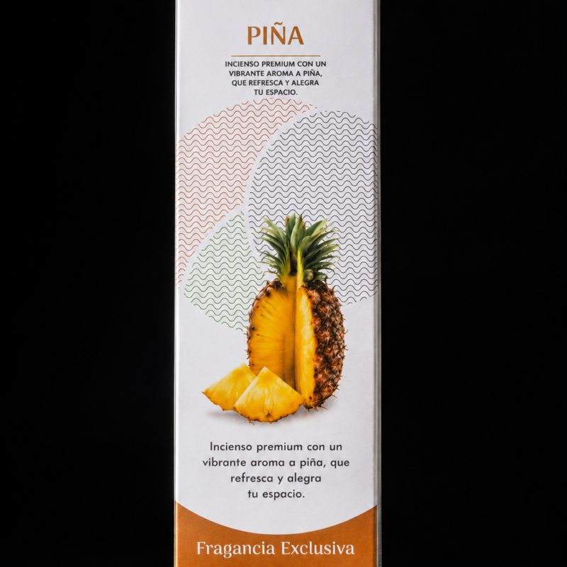 Insienso Hem Piña