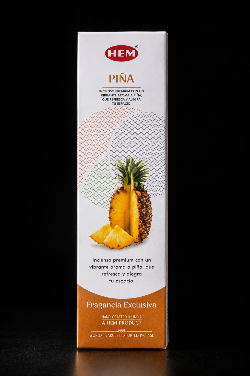 Insienso Hem Piña